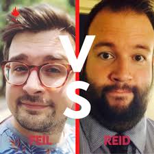 FOCUS FEATURES with CHRIS FEIL and JOE REID by The Incinerator Podcast