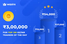 Tas ir spēcīgākais skaņdarbs, un tas var spēlēt jebkuru kustību. Wazirx Bitcoin Cryptocurrency Exchange In India On Twitter Bonus Prizes Of 3 00 000 Trade Ez Inr From Midnight Till 11 59 Pm Ist Every Day Till 21st May To Become One