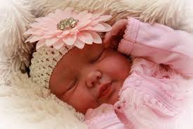 Baby's First Christmas