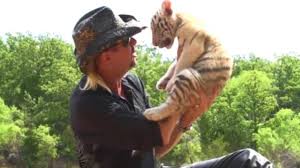 Nothing is cooler, sexier, and more significant to the world we live in today than a tiger. Joe Exotic Quotes From Tiger King The Best Lines About Himself Duh