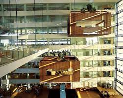 The above list is the currently available data of swift / bic codes of nykredit bank a s branches in copenhagen city of denmark. Nykredit S Headquarters Schmidt Hammer Lassen Architects