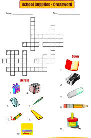 We did not find results for: 25 Best Crossword Puzzles For Kids Edsys