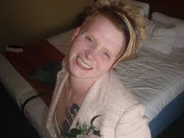 This is Fiona Sinfield who was in MHGS from 1964 intake year. She was Fiona  Ingram in school. Enjoy …