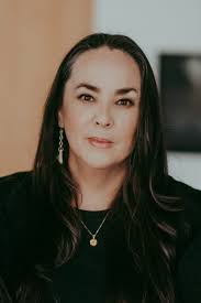 Dana Claxton — AWARE