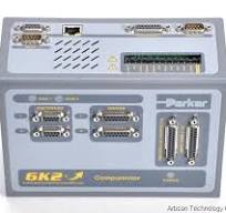 BXi 4/2-01-B Berkeley Process Control (Motion and Machine ...