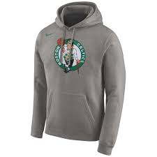 Use it in your personal projects or share it as a cool sticker on tumblr, whatsapp, facebook messenger. Nike Boston Celtics Logo Pullover Hoody Grau Goalinn