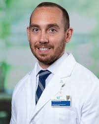Tyler Buckley, MD