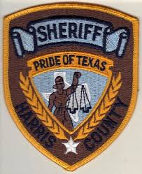 Harris County Sheriff Department United We Goforth Sheriff S Officer Darren Goforth Police Patches Texas Police Police Badge