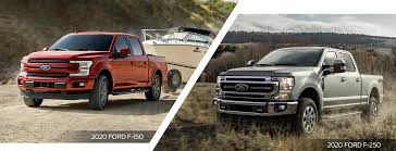 Interested in a new ford truck or ford suv for sale? New Ford F 150 Vs F 120 Compare Wood Motor Ford Jane Mo