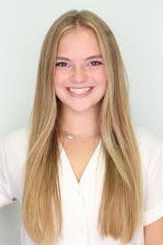 Sarah Seger's Instagram, Twitter & Facebook