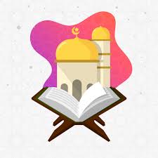 Murottal animasi anak mirottal al quran anak merdu. Flat Modern Holy Al Quran Vector Illustration Download Free Vectors Clipart Graphics Vector Art