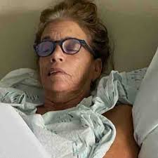 Fundraiser for Jacqueline Karleskint by Kim Dilday : Anna Guthrie's Journey  To Recovery