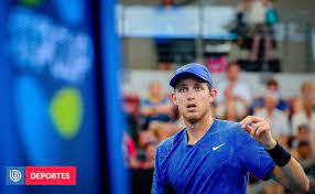 3 alexander zverev for the biggest win of his career by atp ranking. Nicolas Jarry Qualified For The Semi Finals Of The Ludenscheid Challenger