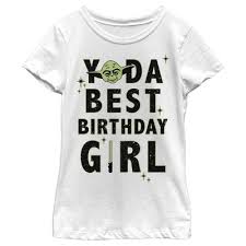 Create birthday shirts for your favorite little ones. Kids Birthday Shirt Target