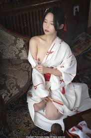 Pure Media] Vol.163 Yeha 예하和服与红绳捆绑- UNFETISH | 趣向联盟