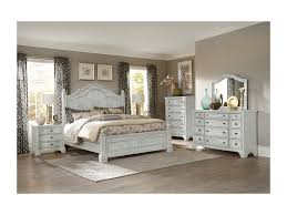 Trisha Yearwood Home Collection By Klaussner Jasper Countydresser Furniture Bedroom Sets Queen Master Bedroom Set
