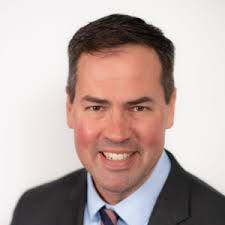 Leadership Spotlight: Meet CSAE's Board Chair, John Buck, CAE