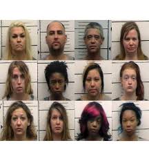 I don't get embarassed as easily as others any more no. 14 Caught In Undercover Prostitution Round Up Local News Cleburnetimesreview Com
