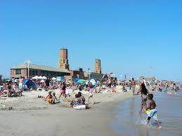 Nyc Queens Jacob Riis Beach Nyc Beach City That Never Sleeps