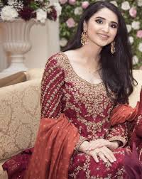Grooms Sister Barat Dress Pakistani Bridal Dresses Pakistani Dresses Pakistani Wedding Outfits