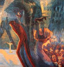 Image result for quadri del futurismo