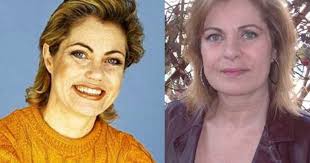 Κρατικό βραβείο στο όνομα της αξέχαστης ηθοποιού. Nekrh H Xrysa Sphliwth Taytopoih8hke H Soros Ths Ti Les Twra