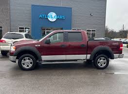 Image result for Dark Toreador Red 2005 F150