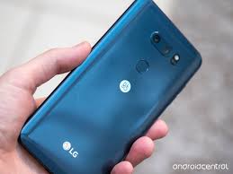Inside, you will find updates on the most imp. What Color Lg V30 Should You Buy Black Silver Blue Violet Or Red Android Central