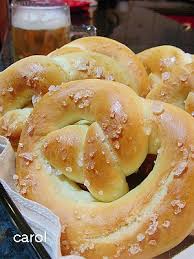 扭結麵包 carol 自在生活 痞客邦 food foods to eat braided bread