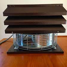 チムニーファン(強制排気ファン)の設置で薪ストーブのお悩みごと解決！ | Prezeal(プレジール)