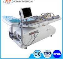 2019 Good Quality EECP Machine For Heart Treatment
