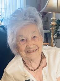 Eloise Landry Obituary (1932