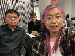 Miki Chan||陳慧珊| Fall 2022 recap 💕