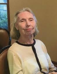 Nancy Caroline Morningstar Obituary April 22, 2020