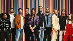 Hillsong worship is the legacy worship expression of hillsong church, representing the strength and generations of our global worship team. Hillsong Worship Tickets Fur 2021 2022 Tour Information Uber Konzerte Touren Und Karten Von Hillsong Worship In 2021 2022 Wegow Die Schweiz
