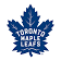 Maple Leaf Sports & Entertainment Partnership logo