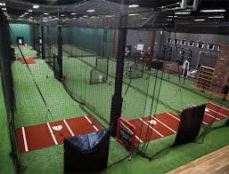 Indoor Batting Cage Layouts Indoor Batting Cages For Baseball Softball On Deck Sports Indoor Batting Cage Batting Cages Indoor Soccer Field