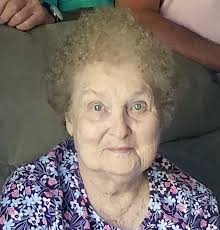 Margaret Murray Obituary