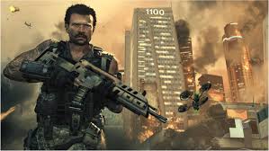 It switches between keyboard and gamepad repeatedly. Call Of Duty Black Ops The Drunken Odyssey