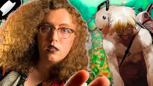 "Chainsaw Blood" ENGLISH Cover (Chainsaw Man ED1)