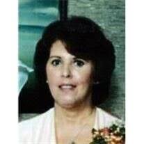 Rose Marie (Godwin) Francesconi Obituary