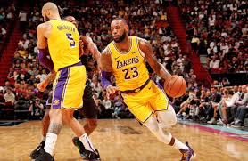 Get a summary of the cleveland cavaliers vs. Lakers Vs Cavaliers Live Stream Watch Lebron James Back In Cleveland Free Other Sport Express Co Uk