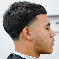 What is the lowest haircut number? What Haircut Should I Get A Visual Guide For Men Men Hairstyles World