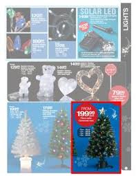 Maybe you would like to learn more about one of these? Special Fibre Optic Christmas Tree 75cm Www Guzzle Co Za