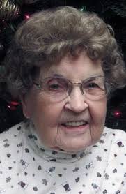 Donna Haagenson Obituary (2015)