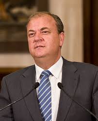 José Antonio Monago Terraza