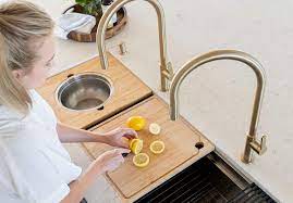 In fact, they are inexpensive materials so that it will suit any budget. The Best Stainless Steel Sinks For Your Kitchen Bob Vila