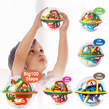 Check spelling or type a new query. 208 Barriers 3d Perplexus Puzzle Ball Magic Intellect Ball Educational Toys Puzzle Balance Magical Maze Iq Logic Ability Game Buy Cheap In An Online Store With Delivery Price Comparison Specifications Photos