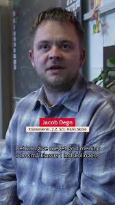 Filminstruktør på festival: