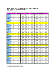 We did not find results for: Waktu Solat Kawasan Tanjung Malim Perak